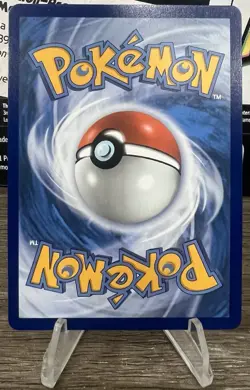 Pokemon Snorunt Full Art Holo Rare Basic 227/217 70 HP Ice Card 2026 - Image 2