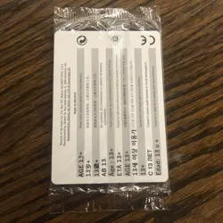 Sealed Magic MTG Eternal Witness 30th Anniversary Play Promos 12/30 Foil Rare - Image 3