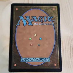 True Ancestry 0199 Magic TLA Sorcery Lesson Uncommon Green 2025 Chibi - Image 2