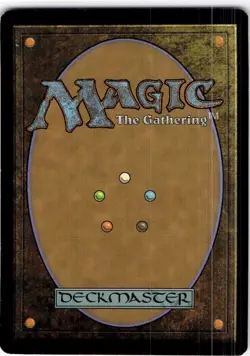 MTG Treasure Hunt Worldwake Common #42 - Image 2