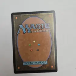 Storm-Kiln Artist Commander Masters Regular - Image 4