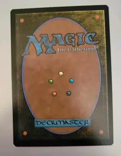 MTG - Lorwyn Eclipsed: Tree of Perdition (0049) - Mythic - Near Mint - Image 2