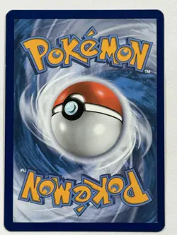 Oshawott 21/25 Non Holo Mcdonalds 25th Anniversary Promo Pokemon Card NM - Image 2