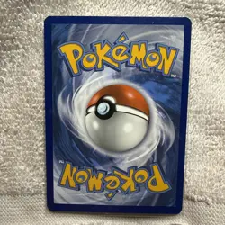 Piplup 20/25 McDonald's 25th Anniversary Holo Promo Pokemon Card - Image 4
