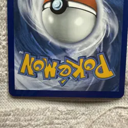 Piplup 20/25 McDonald's 25th Anniversary Holo Promo Pokemon Card - Image 5