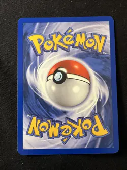 1st Edition Pokemon Neo Genesis 102/111 Pokemon March LP-NM - Image 2