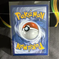 Meowth ex - 107/088 - Ultra Rare - Perfect Order - NM/M - Pokemon Card - Image 3
