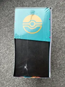 Pokemon TCG: Mega Evolution Ascended Heroes Elite Trainer Box ETB - New & Sealed - Image 2