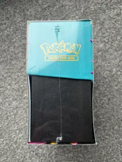 Pokemon TCG: Mega Evolution Ascended Heroes Elite Trainer Box ETB - New & Sealed - Image 4