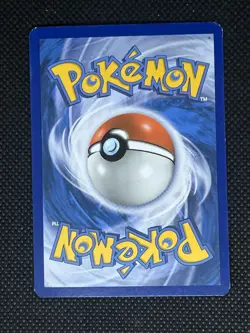 Pokemon Lucario Holo Rare 63/124 Fates Collide Stage 1 110 HP Vacuum Wave - Image 2