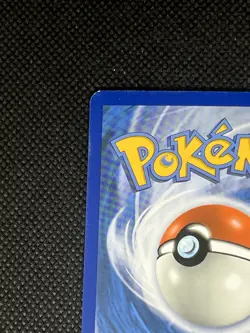 Pokemon Lucario Holo Rare 63/124 Fates Collide Stage 1 110 HP Vacuum Wave - Image 3