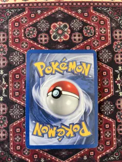 Pokemon: Dratini 53/109 Team Rocket Returns Reverse Holo Stamped - Image 2