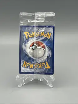 SEALED Eevee VMAX SWSH087 Black Star Promo Full Art Holo Pokemon TCG 2021 NM - Image 2