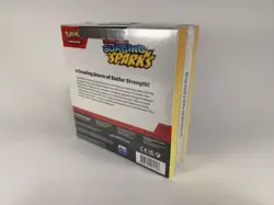 Pokemon Surging Sparks Booster Bundle (includes 6 Booster Packs, New/Sealed - Image 2