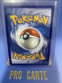 POKEMON Stage 2 Mega Charizard X Ex 013/094 - Image 4