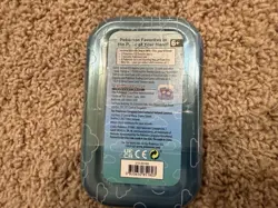 Pokemon TCG: Sinnoh Stars Mini Tin Munchlax - Brand New/Sealed - Image 2