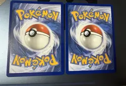 (x2) Mega Charizard X EX 029 Black Star Promo Mega Evolution Pokemon 2026 - Image 2