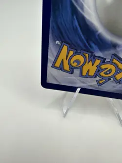 Pokemon Mega Charizard X ex - Promo ME: Mega Evolution Promo 029 NM - Image 3