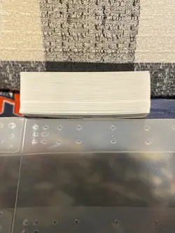 Yugioh Japanese Yugi Structure Deck Vol. 1 no box - Image 3