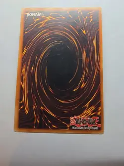 Red Eyes Black Dragon SDJ-001 1st Edition Yugioh Clean with back crease - Image 2
