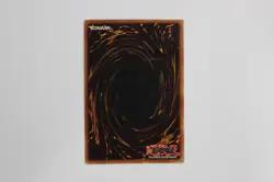 Summoned Skull (1ST EDITION, SDY-004) - Yu-Gi-Oh! TCG Vintage LP - Image 5