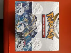 Pokemon TCG: Silver Tempest Booster Box 36 Packs New Sealed (With Acrylic Case) - Image 4