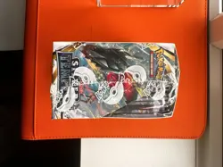 Pokemon TCG: Silver Tempest Booster Box 36 Packs New Sealed (With Acrylic Case) - Image 5