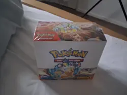 Pokemon TCG Surging Sparks Booster Box (36 Packs) - SEALED ✅ - Image 1