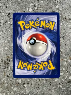 Pokemon TCG Cards SHADOWLESS Base Set Magnemite 53/102 NM - Image 2