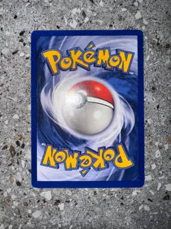 Pokemon TCG Cards SHADOWLESS Base Set Magnemite 53/102 NM - Image 4