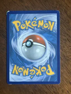 Charizard EX XY17 Jumbo Holo Rare 2014 Black Star Promo Card Pokemon TCG - Image 2