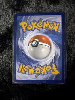 Pokemon TCG Regigigas XY Black Star Promos Holo Card XY82 - Image 2