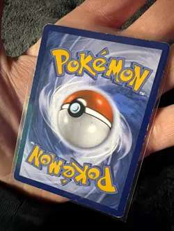 Pokemon TCG Regigigas XY Black Star Promos Holo Card XY82 - Image 4