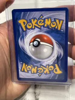 Pokemon Promo Card - Pop Series 9 - Pikachu 15/17 - 2009 Trading Card TCG LP - Image 3