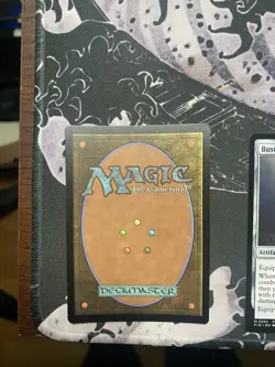 MTG English Opposition Agent NM Foil Commander Legends 141 Magic the Gathering - Image 2