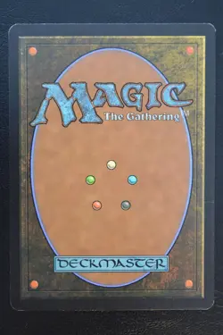 Magic The Gathering MTG UNSPEAKABLE SYMBOL Scourge LP Lightly Played - Image 2