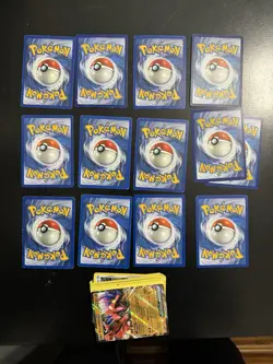 Pokemon Promo Card Lot-Southern Islands and Other Misc - Image 2