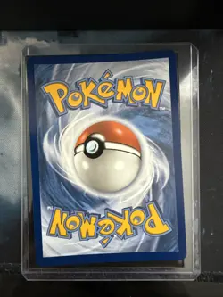 Erika's Tangela 218/217 Pokemon Ascended Heroes Illustration Rare (IR) Mint/NM - Image 2