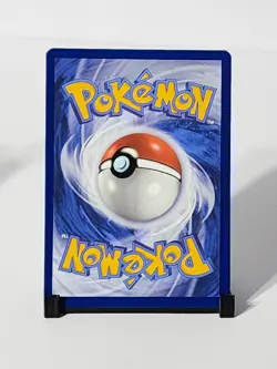 Pokemon Slaking 162/193 Cosmos Holo Exclusive Promo Card - x2 Double SWIRL 🌀🌀 - Image 4