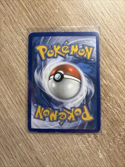 Pokemon TCG Snorlax GX SM05 - Image 2