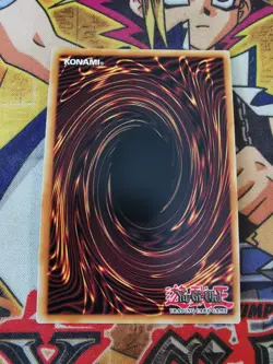 Number C106: Giant Red Hand drlg-en049 1st Edition (VLP) Super Rare Yu-Gi-Oh! - Image 2