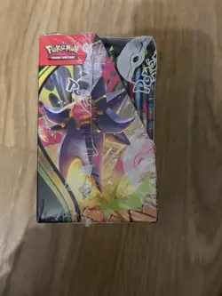 Pokemon Perfect Order Booster Box Sealed - Image 2