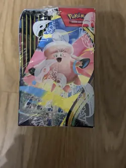 Pokemon Perfect Order Booster Box Sealed - Image 4