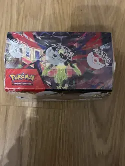 Pokemon Perfect Order Booster Box Sealed - Image 5
