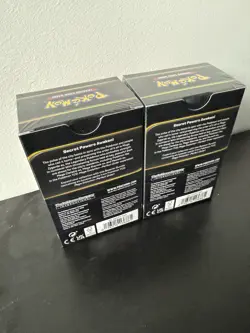 2x Pokemon TCG Perfect Order Booster Bundle (NEW & SEALED) - Image 2