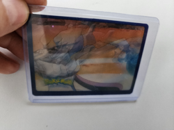 Mewtwo Hasbro Pokemon Special Edition Battle Set Lenticular 2000 LP - Image 2