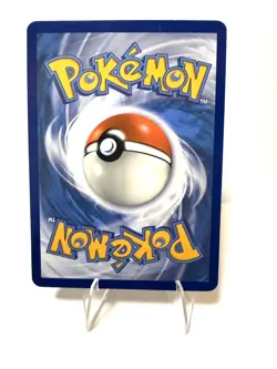 2021 Pokemon 25th Anniversary Mcdonalds Promo Holo Mudkip 19/25 (A) - Image 2