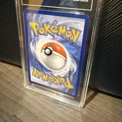 Charizard Ex #183/165 Scarlet & Violet 151 Ultra Rare TAG 10 Gem Mint Pokemon - Image 5