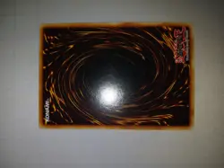 Yugioh Chocolate Magician Girl MVP1-ENG52 1ST RD NM - Image 2