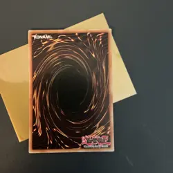 Yu-Gi-Oh! Breaker the Magical Warrior X1 NM PGLD-EN052 GOLD RARE - Image 2